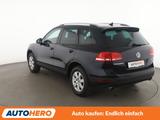 Volkswagen Touareg 3.0 V6 TDI BlueMotion Terrain Tech Aut. - Volkswagen Touareg: 3.0