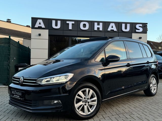 Volkswagen Touran Comfortline 2.0 TDI DSG*Pano*AHK*Kam*Navi