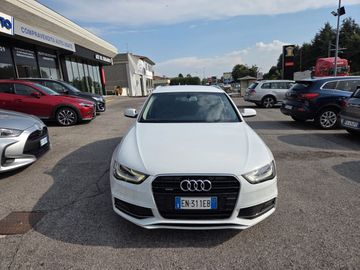 Audi A4 - 2