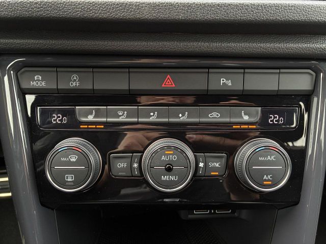T-ROC 1.5 TSI DSG SPORT APP+LED+ACC+SHZ