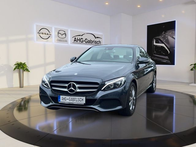 Mercedes-Benz C 180 Avantgarde Edition