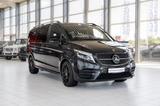 Mercedes-Benz V300 d EDITION lang *AMG-LINE*NIGHT*CARBON*LED* - Mercedes-Benz V-Klasse Gebrauchtwagen in Köln