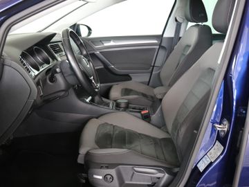 Volkswagen Golf Variant 1.5TSI ACC NAVI ERGO KAMERA AHK