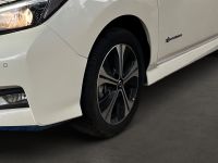 Nissan Leaf - Vorschau Bild 6