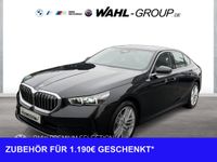 BMW 520 - Vorschau Bild 2