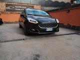 Ford Fiesta Vignale - Automatica - Tagliandi For - Ford Fiesta: Standheizung