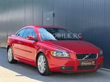 Volvo C70 Cabriolet T5 Momentum*2Hand*Navi*S.Heft Gepf - gebrauchte Volvo C70 aus dem Jahr 2007