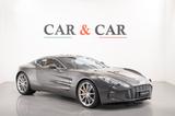 Aston Martin One-77 - Aston Martin: 77