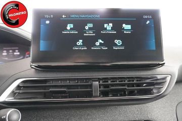 Peugeot 3008 - 12