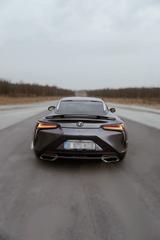 Lexus LC 500  - Lexus LC 500 Gebrauchtwagen