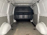 Fahrzeugabbildung Mercedes-Benz Vito 111 CDI WORKER FWD lang #AHK#Tempo#Klima