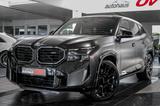 BMW XM M Drivers Package*3xTV*ACC*Massage*Softc*23Zo - BMW XM Gebrauchtwagen