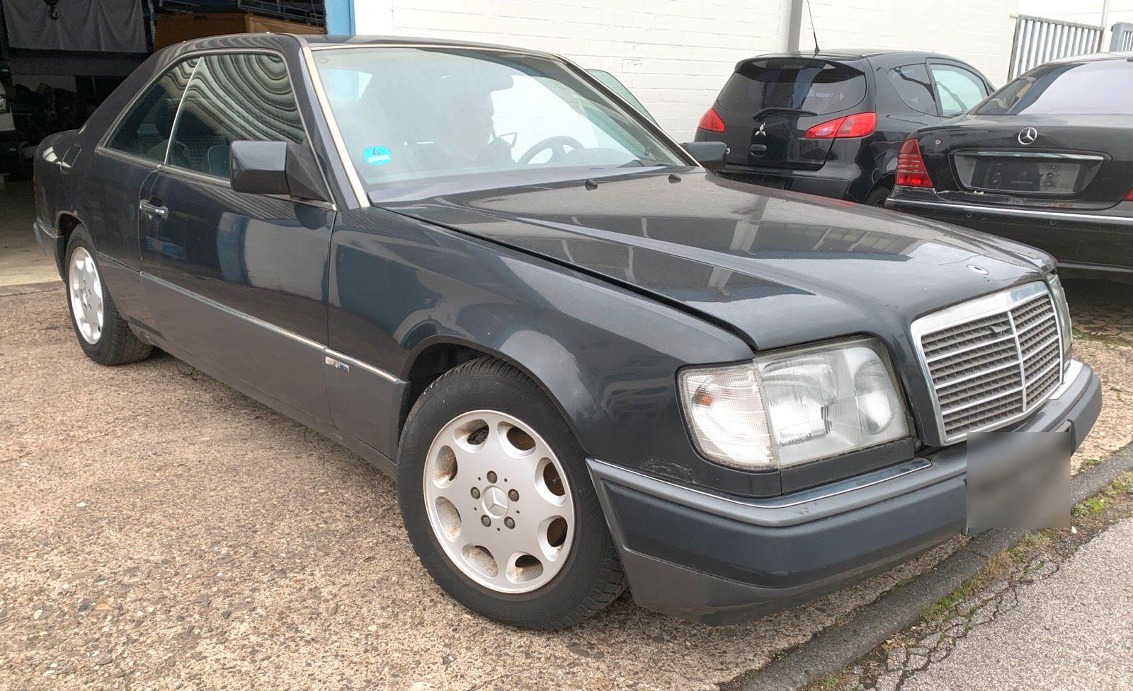 Mercedes-Benz S 300