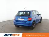 Skoda Fabia 1.0 TSI Cool Plus *PDC*KLIMA* - Skoda Fabia Gebrauchtwagen in Frankfurt