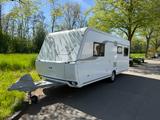HYMER / ERIBA / HYMERCAR Eriba Nova 540 SL - HYMER / ERIBA Nova s 540