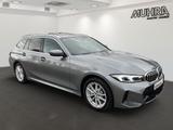 BMW 330d xDrive Touring M Sport ACC AHK Pano LC Prof - BMW 330: Kombi, 330xd