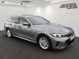 BMW 330d xDrive Touring M Sport ACC AHK Pano LC Prof - BMW 330: 330d M Sport