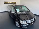 Mercedes-Benz Viano 3.0 V6 CDI LANG EDITION 1.HND+7-SITZ+AHK - Mercedes-Benz Viano: Standheizung