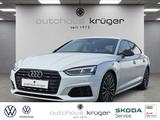 Audi A5 Sportback 2.0 TFSI S-Tronic Navi Soundsystem  - Audi A5: Kombi