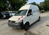 Volkswagen T5 Transporter 4 Motion Kasten-Hochdach lang - Angebote entsprechen deinen Suchkriterien