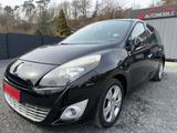 Renault Scenic III Grand Dynamique KLIMAA/NAVI/AHK - Renault Scenic aus 2011: Dynamique