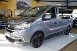 Fiat Talento Kombi L1H1 1,0t Family NAVI / R-KAM /PDC - schwarze Fiat Talento