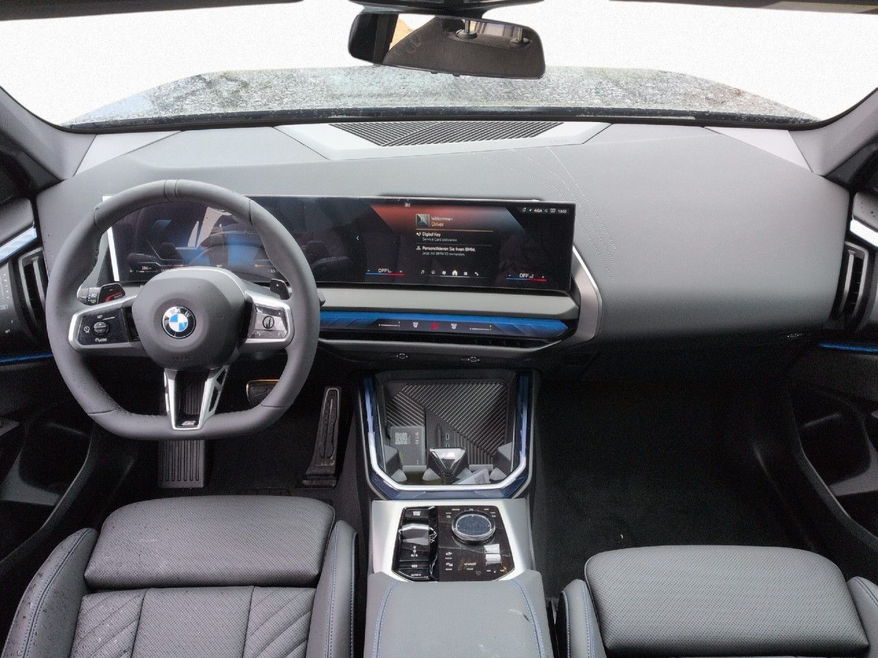 BMW X3 - Bild 14