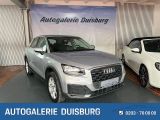 Audi Q2 30 TFSI AHK digit.Cockpit SHZ PDC Temp Regens - Audi Q2 in Düsseldorf