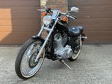 Harley-Davidson Sportster XL 883 100th Anniversary I 350KM! - HARLEY-DAVIDSON 2003 100TH ANNIVERSARY