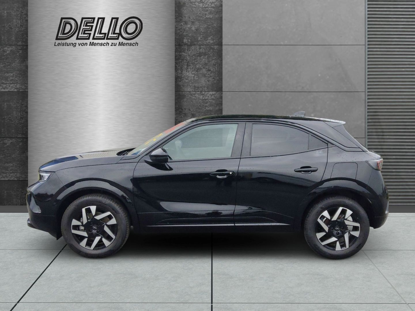 Opel Mokka - Bild 2