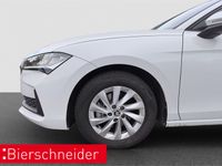 Skoda Superb - Vorschau Bild 12