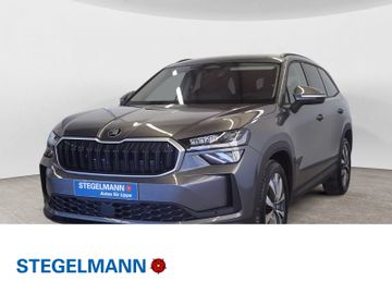 Skoda Leasingangebot: Skoda Kodiaq 2.0 TDI DSG Selection