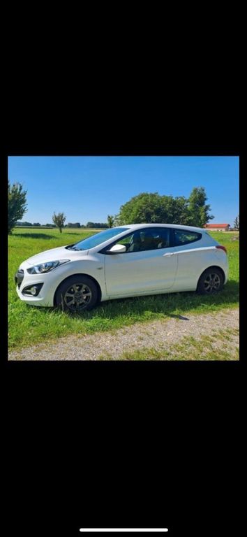 Image of Hyundai i30