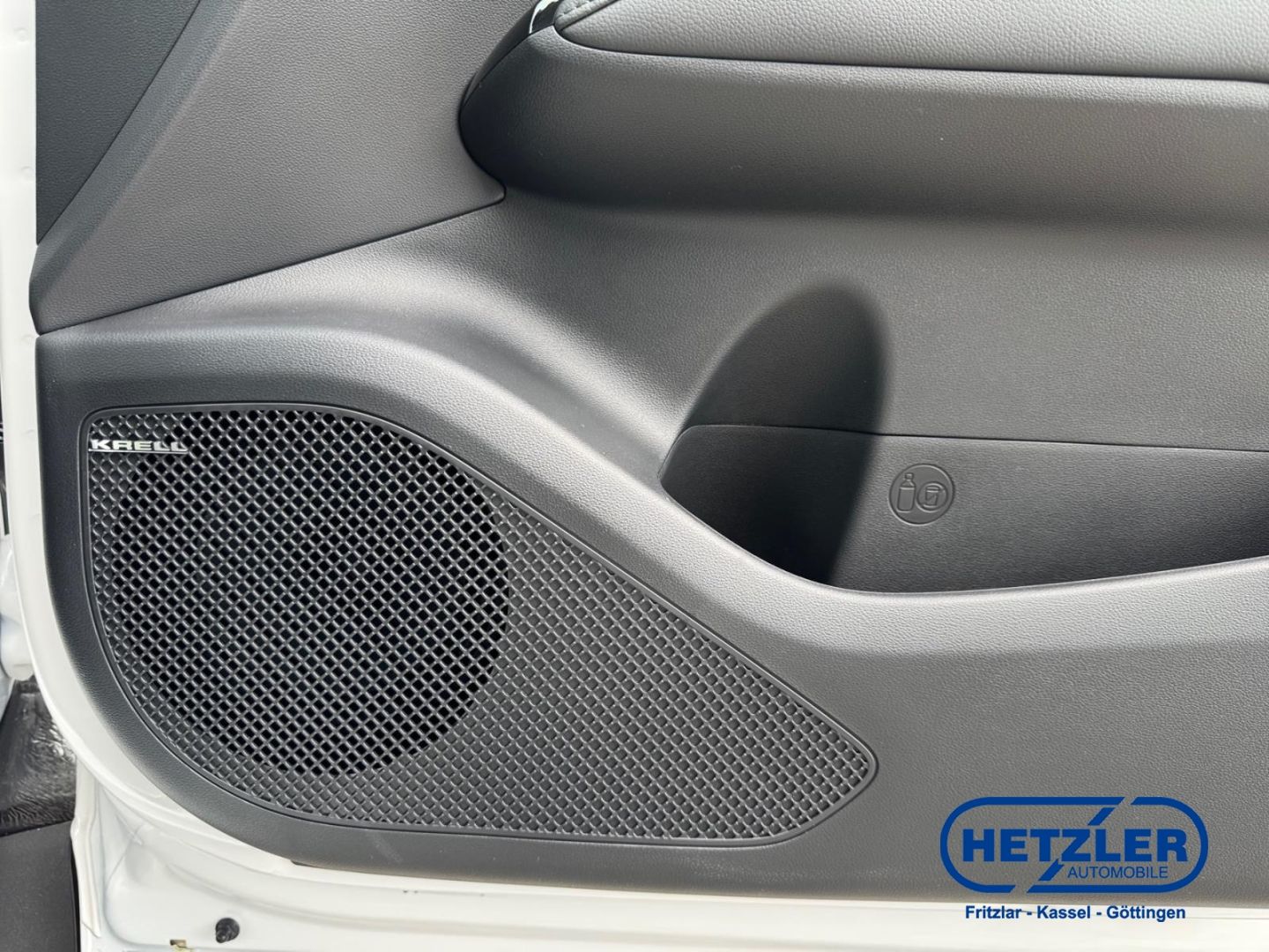 Hyundai Tucson – Bild 17