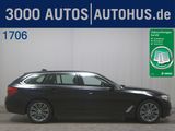 BMW 520i Touring Sport Line Navi Luft LED Leder RFK - BMW 5er Reihe aus 2019