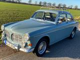 Volvo Amazon P121 B18 Zustand 2 - Volvo Oldtimer: Coupé
