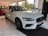 Volvo V60 Inscription Plug-In Hybrid AWD*T8*Som+Win* - gebrauchte Volvo V60 aus dem Jahr 2020