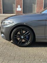 BMW M240i xDrive Steptronic Coupé - - BMW M240i in Düsseldorf