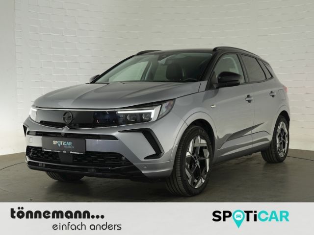 Image of Opel Grandland (X)