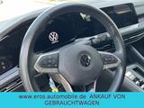 Volkswagen Golf VIII Lim. United 1.0 eTSI/MILDHYBRID/SH/LH - mit Benzin-Antrieb: Berganfahrassistent, Limousine