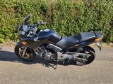 Honda CBF 600 gepflegtes Garagenfahrzeug TÜV NEU - HONDA 2006 CBF 600