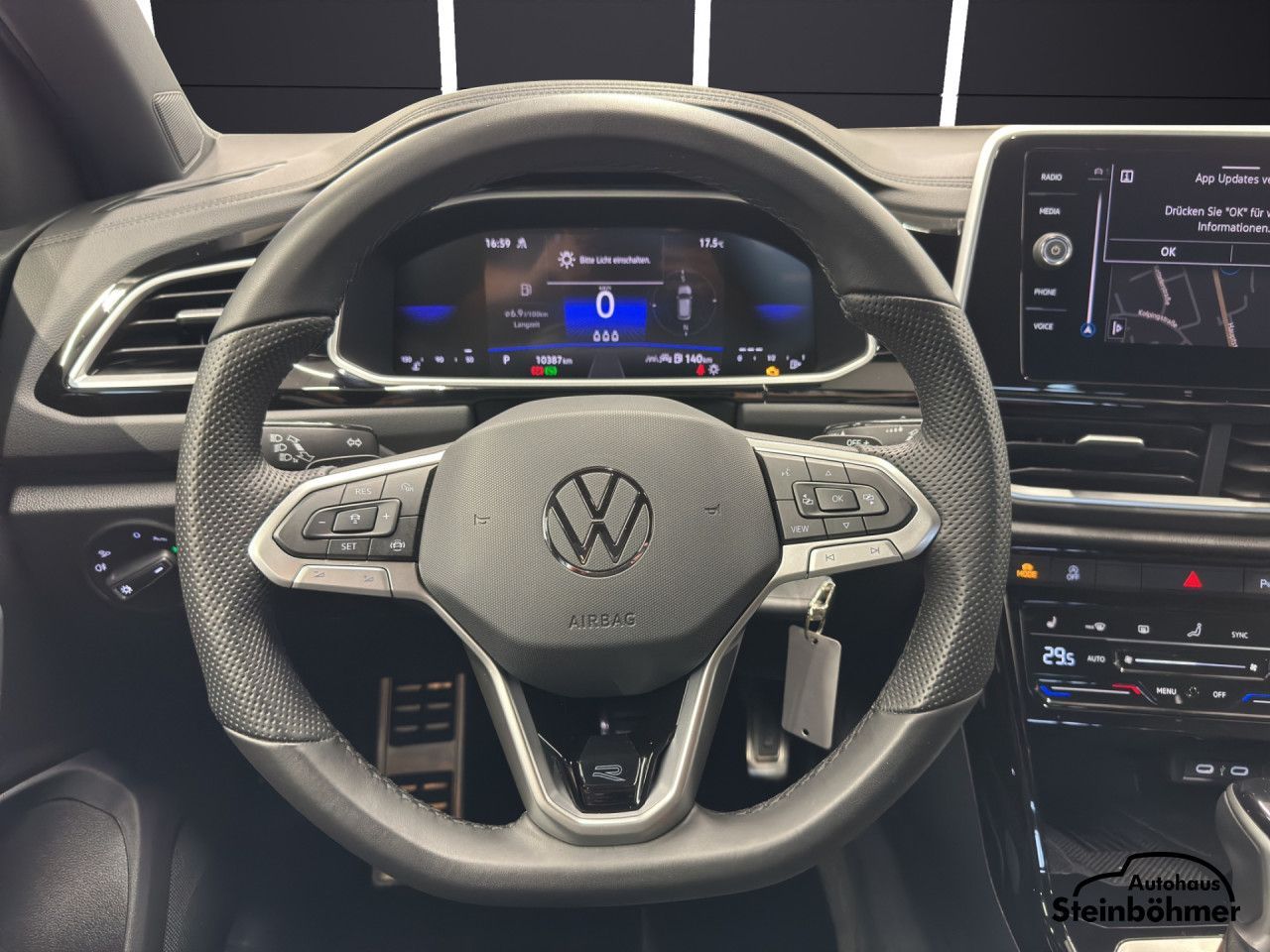 Volkswagen T-Roc - Bild 18