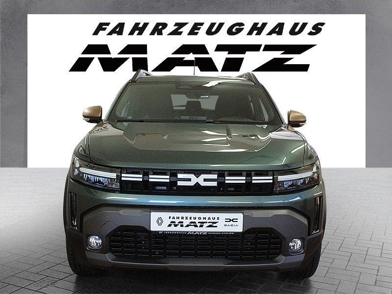 Fahrzeugabbildung Dacia Duster Eco G 120   LPG Extreme  *Automatik *