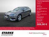 Audi A4 Avant 35 TDI S tronic advanced NaviPlus AHK A - Audi A4 Gebrauchtwagen in Osnabrück