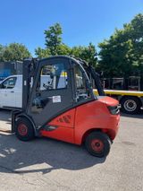 Linde H35D Kabine Triplex - Offers matching your search criteria