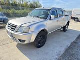Tata Xenon Pick-up KO 2012 - Tata aus 2012