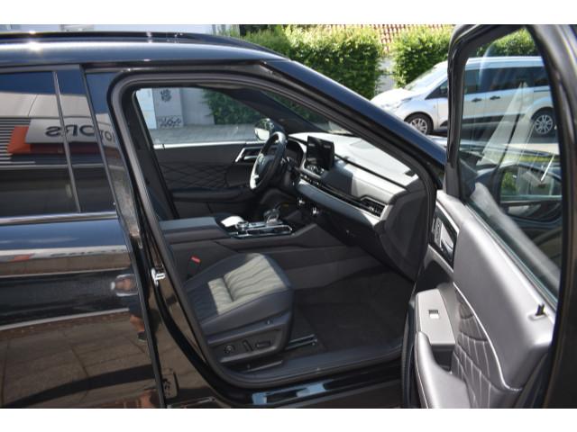 Mitsubishi Plug-In Hybrid Outlander 2.4 PHEV  Top Black