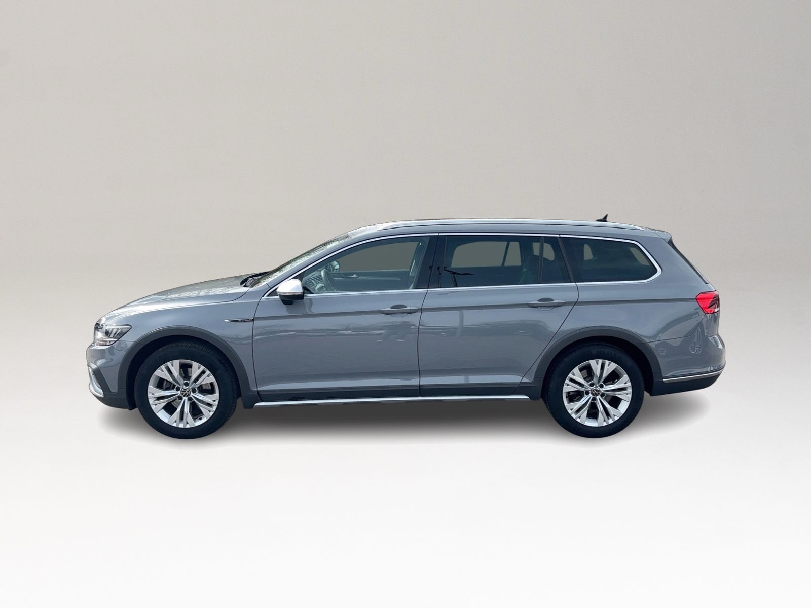Passat Variant Alltrack 4Motion 2.0 TDI, ACC, Re