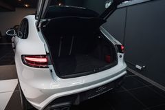 PORSCHE Macan S*CHRONO*PANO*PDLS+*ACC*360*BICOLOR*MEMORY