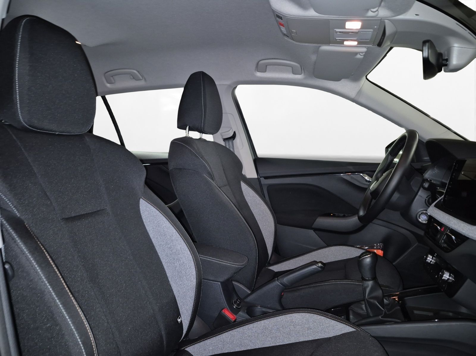 Skoda Kamiq - Bild 11